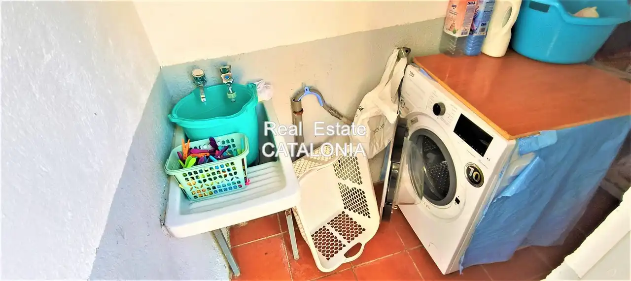 Houses for sale in Lloret de Mar  with Air Conditioner, Heating and Private garden