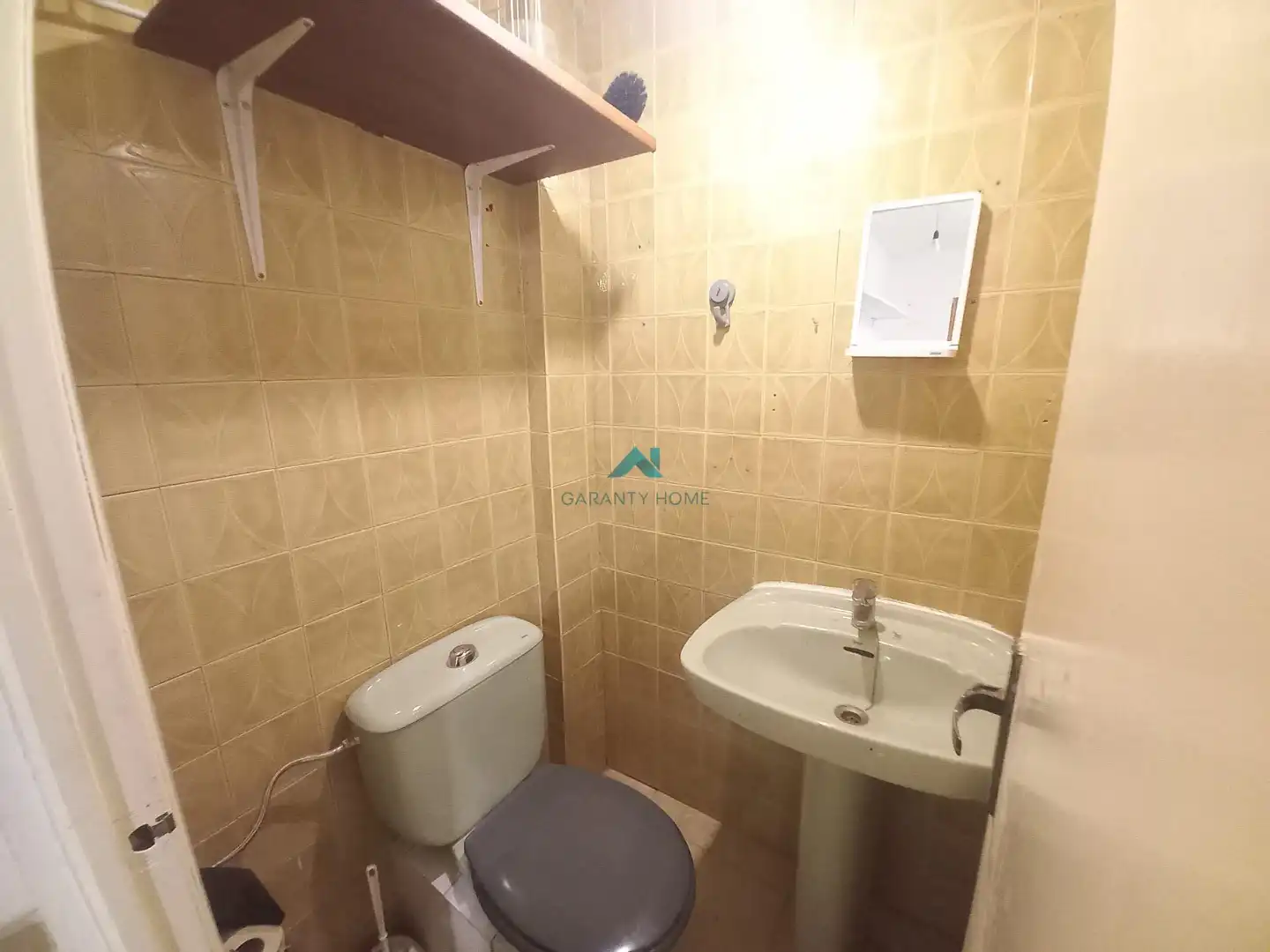 Local comercial de lloguer a Calle Santander, imagen 19