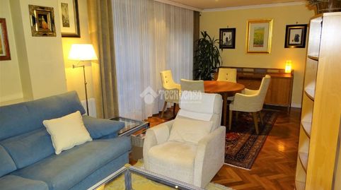 Photo 5 of Flat for rent in Calle del Dr. Villacián, Parquesol, Valladolid Capital