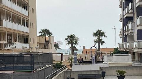 Foto 3 von Wohnungen zum Verkauf in La Torre - Playa de Chilches, Moncofa