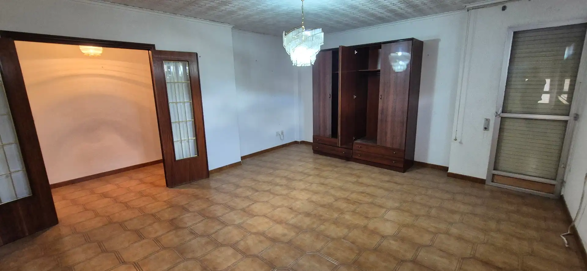 Sala de estar de Casa o chalet en venta en Favara con Aire acondicionado, Calefacción y Terraza