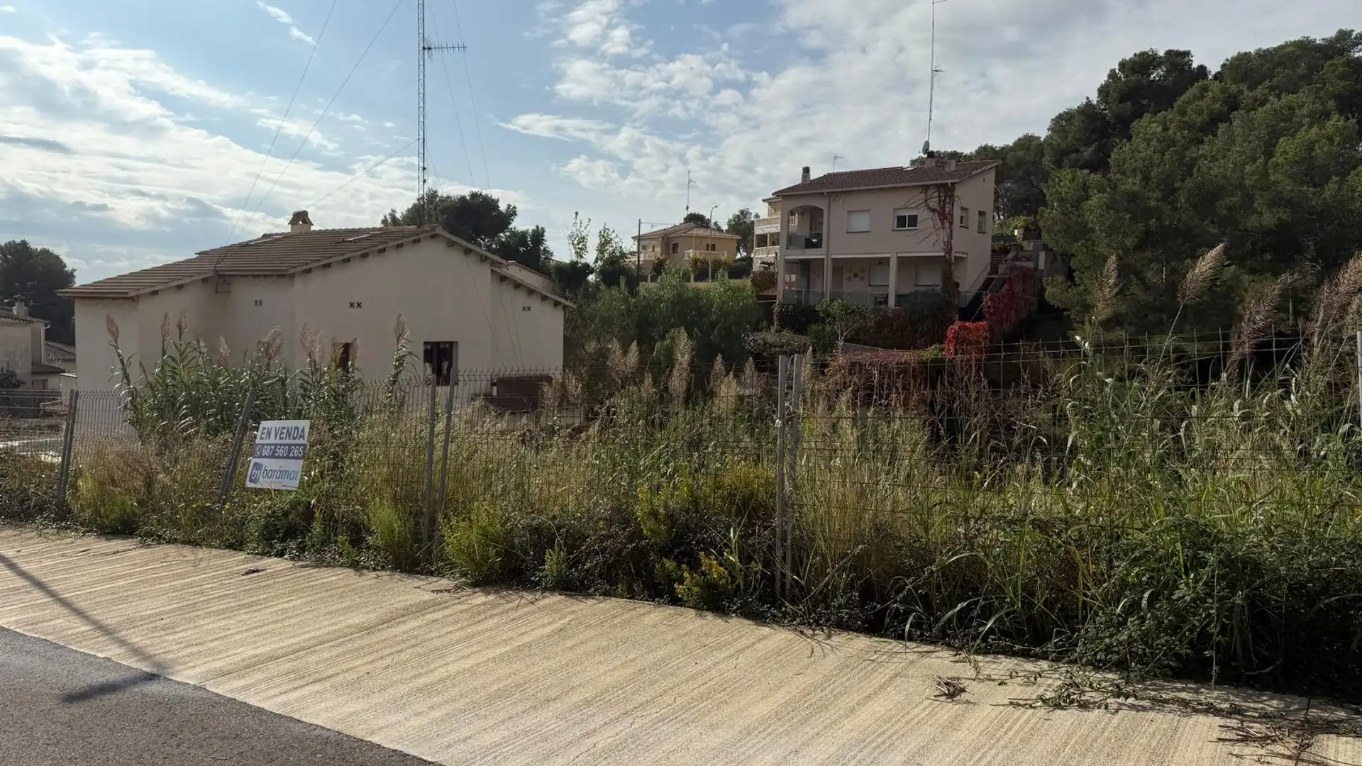 Residencial en venta en Bellvei