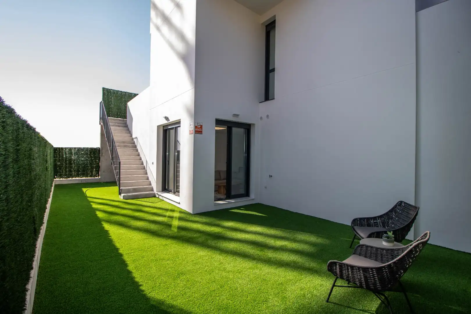 Casa amb piscina en venda a Balcón de Finestrat - Terra Marina, imagen 85