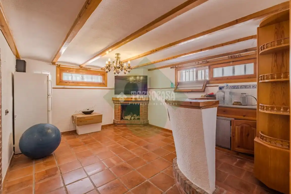 Casa o chalet en venta en Griñón con Aire acondicionado
