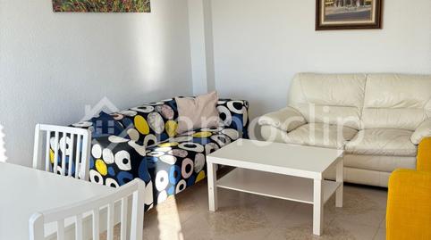 Foto 3 de Piso de alquiler en Calle Alberca, San Bernardo, Salamanca Capital