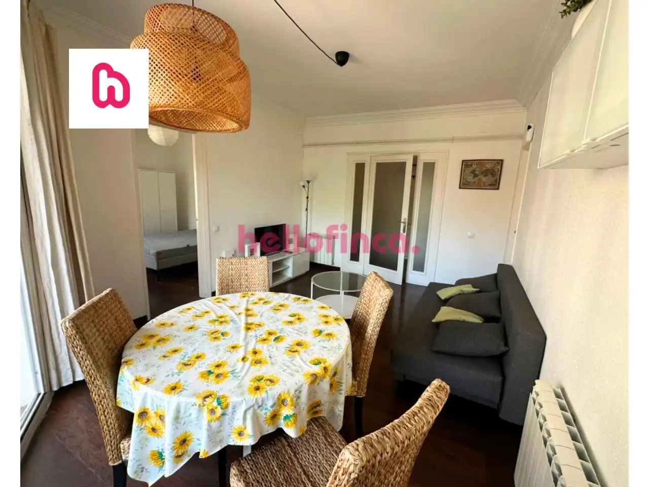 Wohnung mit Terrasse zum Verkauf in Poble Nou, imagen 7