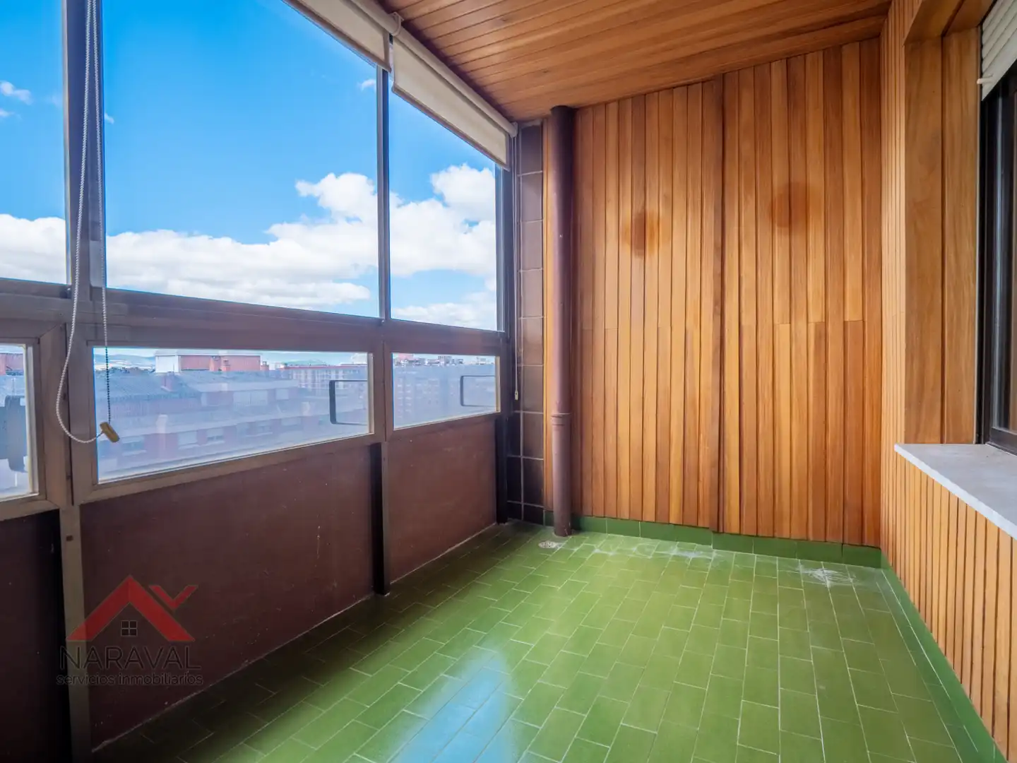 Wohnung mit Terrasse zum Verkauf in Avenida de Sancho el Fuerte, imagen 50