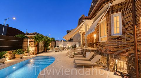 Foto 3 de Casa o chalet en venta en Avda del Parque, Puerta de Murcia - Colegios, Ocaña