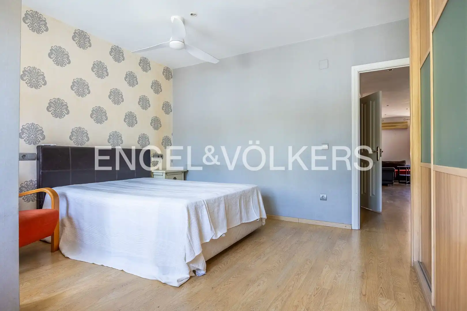 Flat for sale in Casco Antiguo, imagen 22