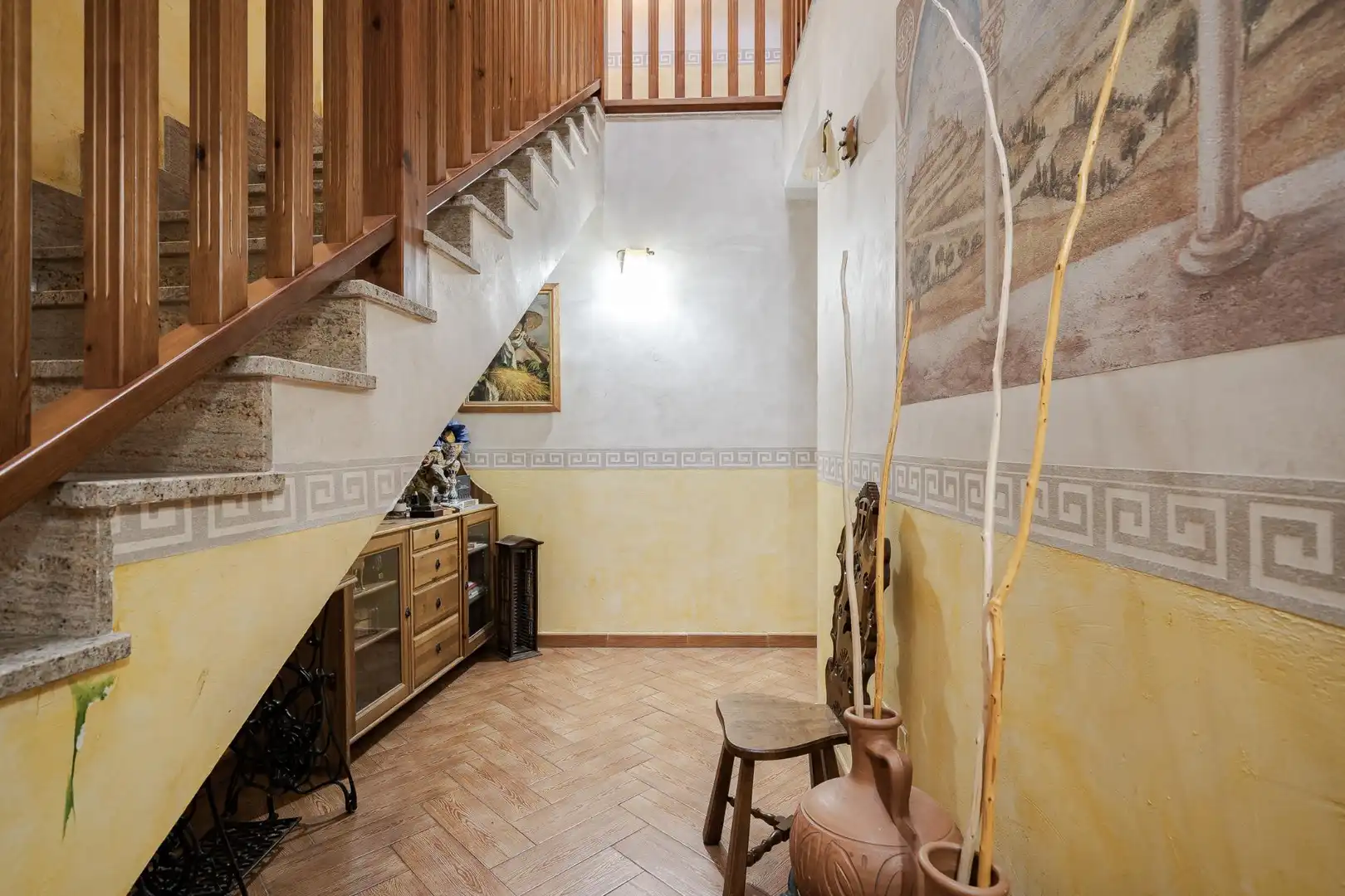 Casa o xalet en venda en Camarma de Esteruelas amb Calefacció i Jardí privat