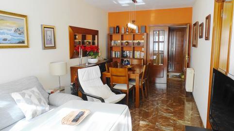 Foto 3 de Piso en venta en Calle Atlanta, Avda. Federico Garcia Lorca - Nueva Estación Autobuses, Granada