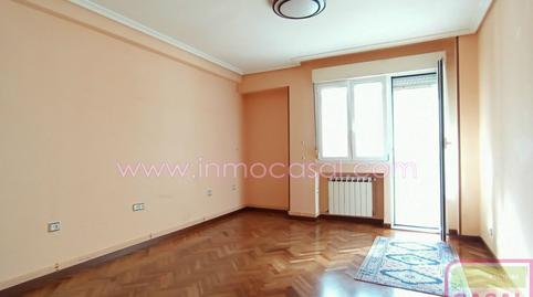 Foto 2 de Pis en venda a Centro, Avilés