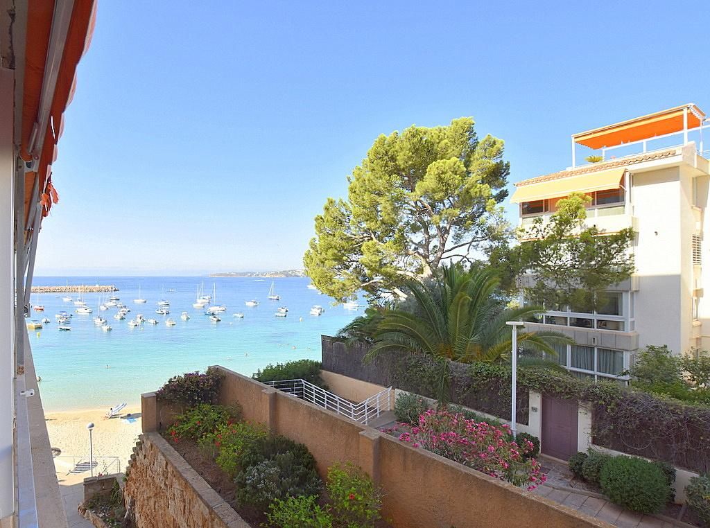Apartamento en venta en Calvià pueblo