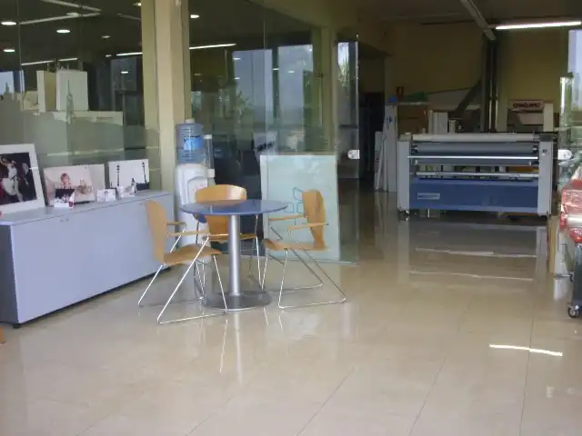 Office for sale in Rubí  with Air Conditioner and Heating