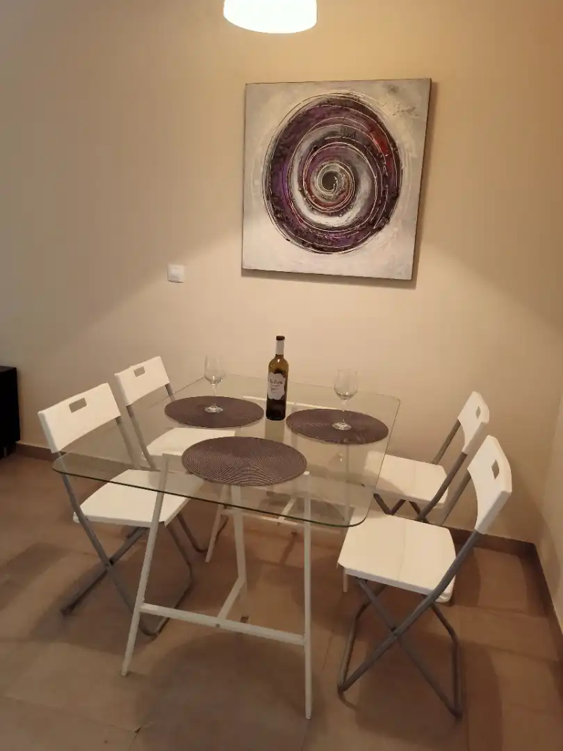 Studio mit Aufzug zur Miete in Calle García Briz, imagen 5