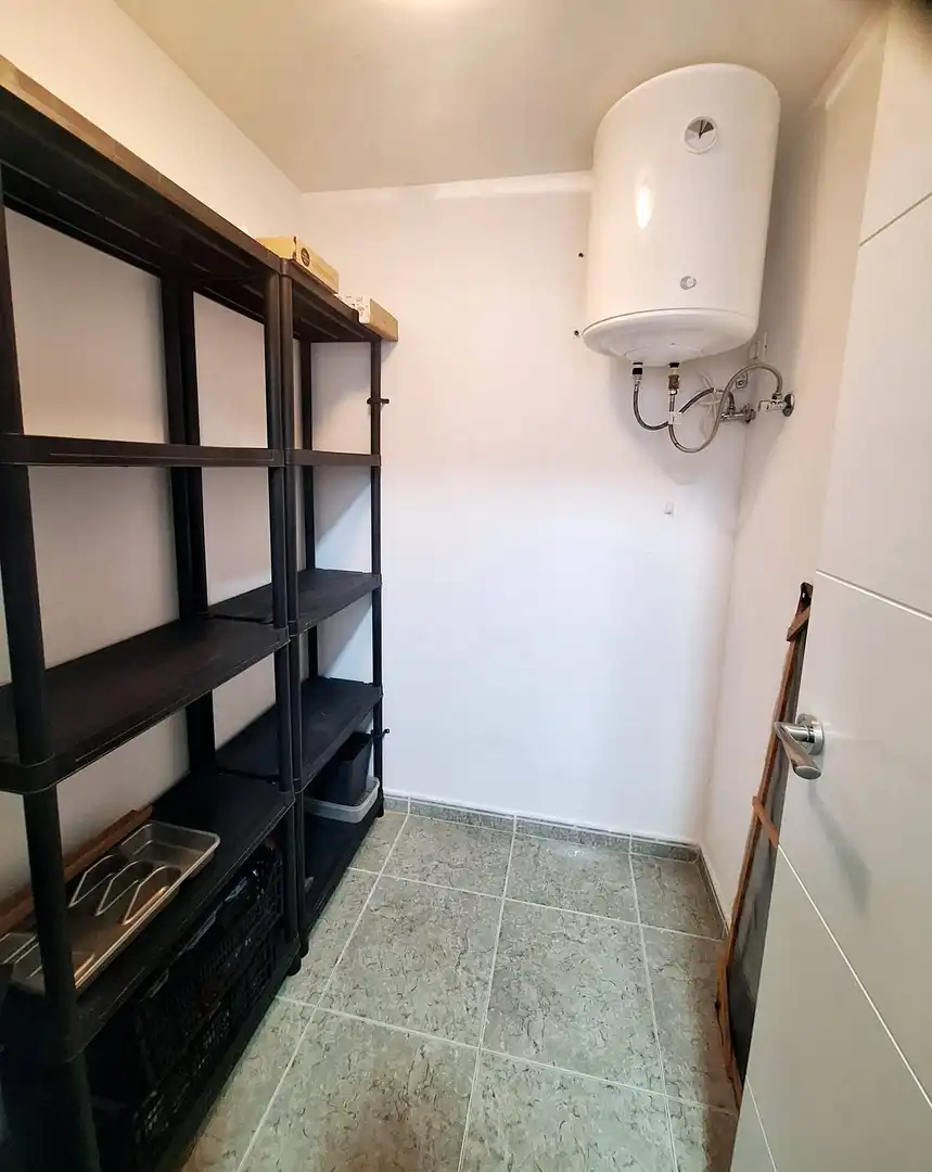 Flat for rent in Agüimes  with Storage room and Furnished