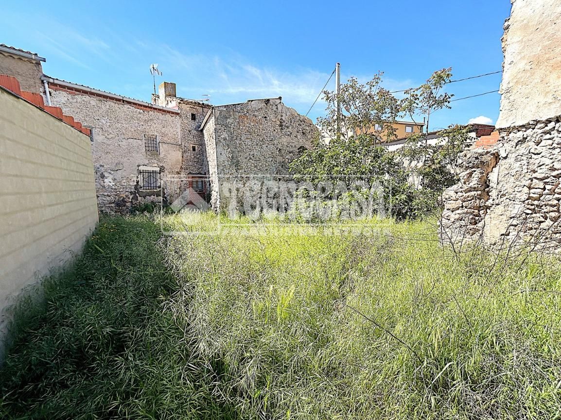 Casa adosada en venda en Villas de la Ventosa amb Jardí privat i Terrassa