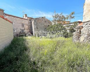 Casa adosada en venda en Villas de la Ventosa amb Jardí privat