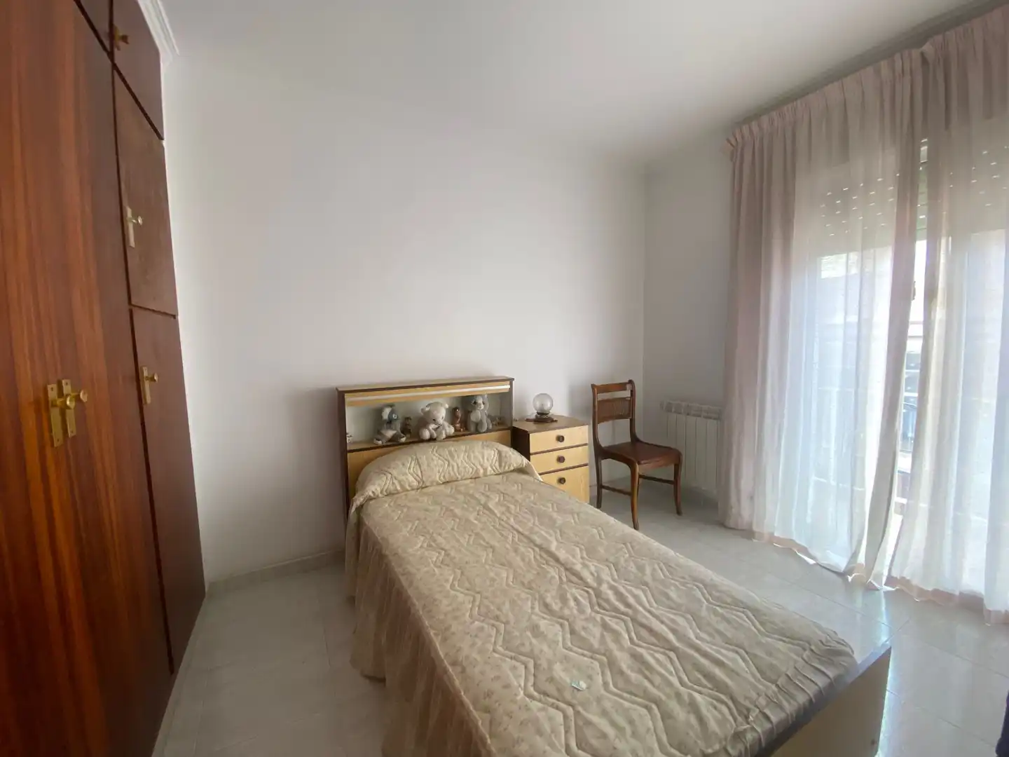 Schlafzimmer von Gebäude zum Verkauf in Blanes