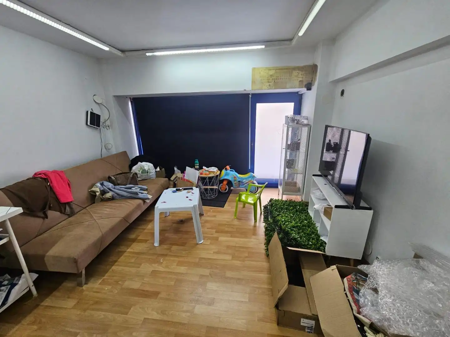 Gewerbefläche zur Übernahme in Centro, imagen 20