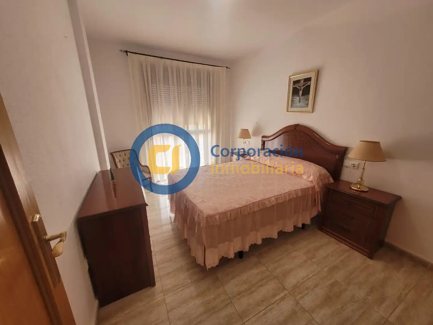 Habitación de Piso en venta en Lorca con Aire acondicionado y Amueblado