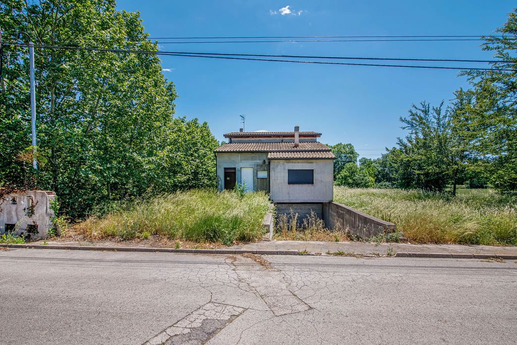Casa adosada en venta en Caldes de Malavella