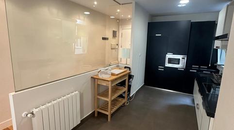 Foto 5 de Pis en venda a Abandoibarra - Guggenheim, Bilbao