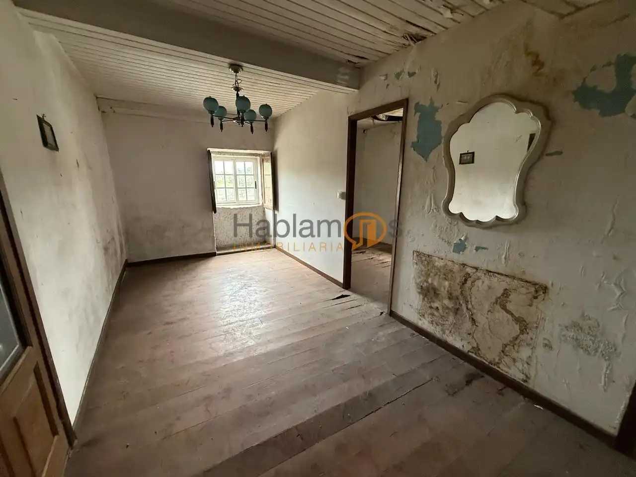 Casa amb jardí en venda a Meis, imagen 19