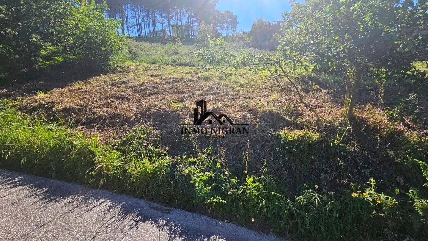 Residencial en venta en Nigrán