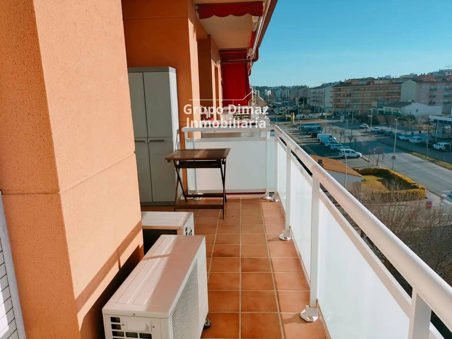 Piso con ascensor en venta en Sard, imagen 2