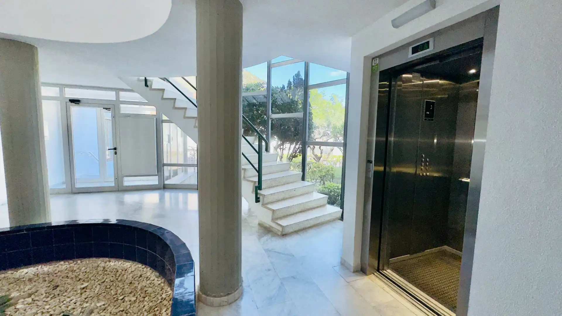 Piso en venta en L'Estartit con Terraza, Amueblado y Lavadora
