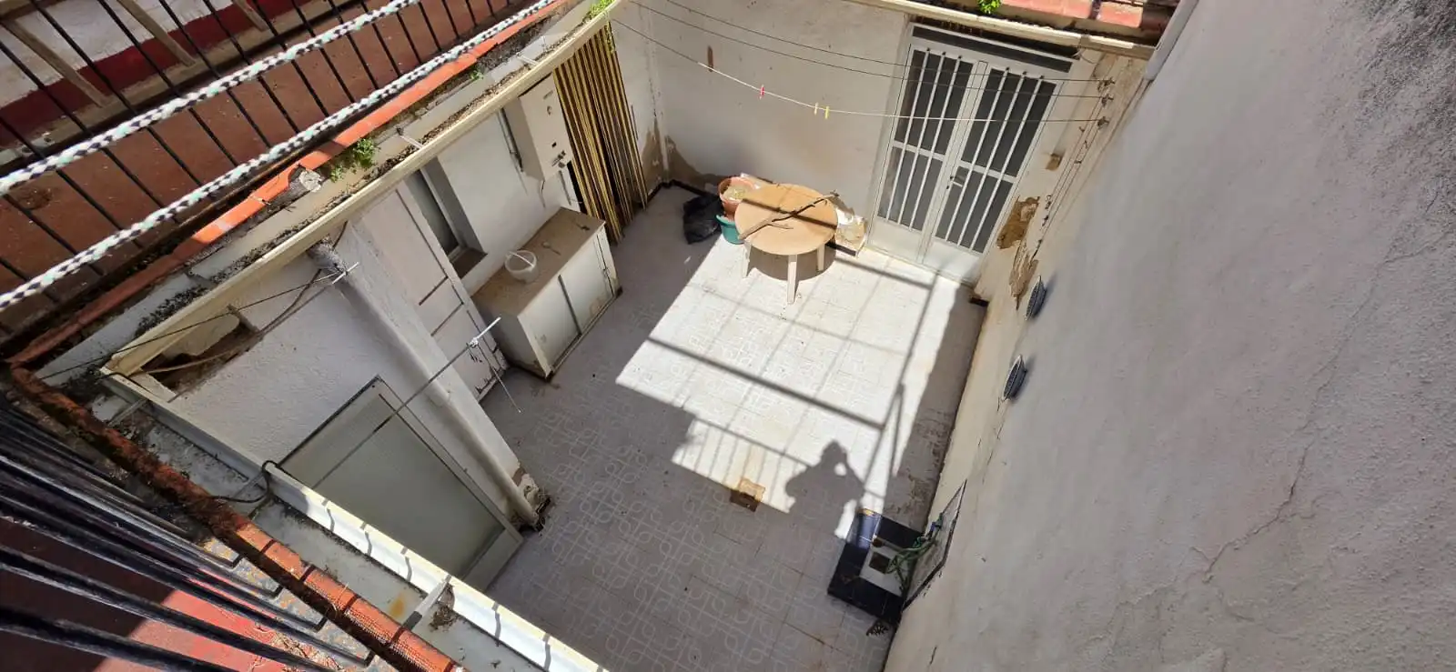 Terrassa de Casa o xalet en venda en Linares amb Terrassa, Traster i Forn