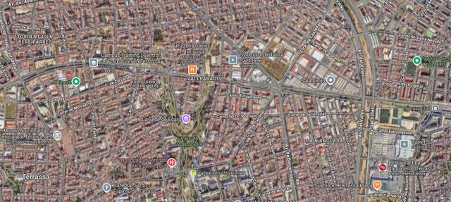 Piso en Venta en Ca n'Anglada