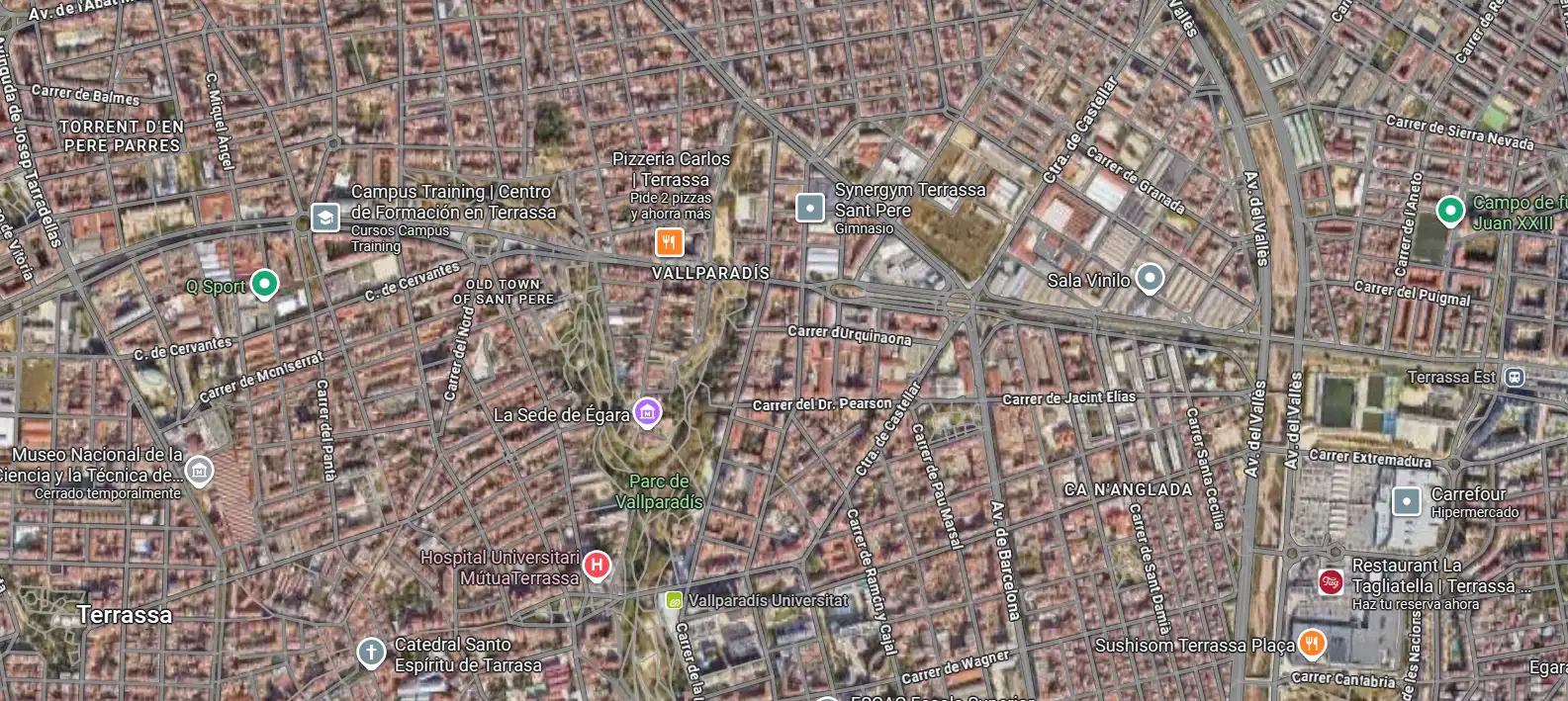 Piso en venta en Llevant