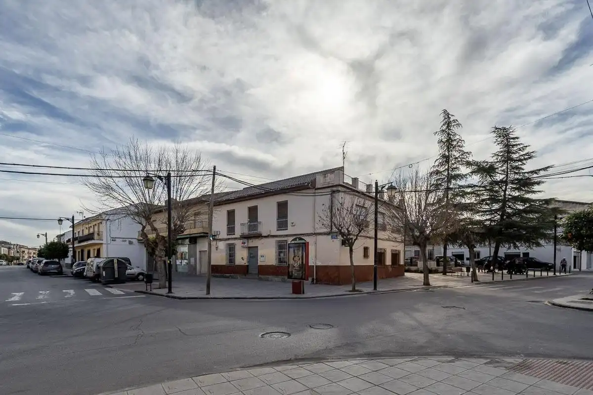 Casa en venda a Calle Lopez de los Rios 2
