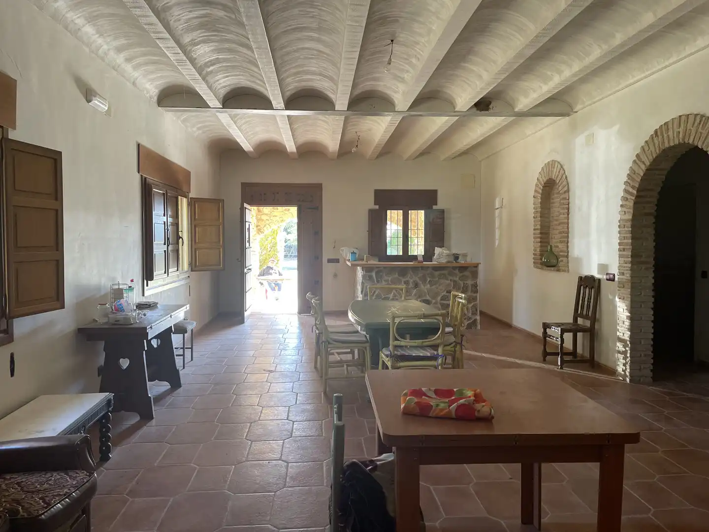 Chalet con jardín en venta en Argamasilla de Alba, imagen 11