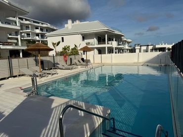 Pis amb piscina en venda a Fuengirola 48