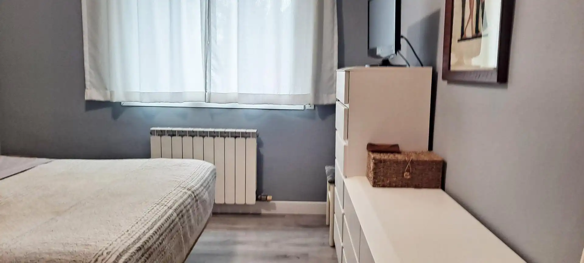 Habitación de Planta baja en venta en Cardedeu, Barcelona