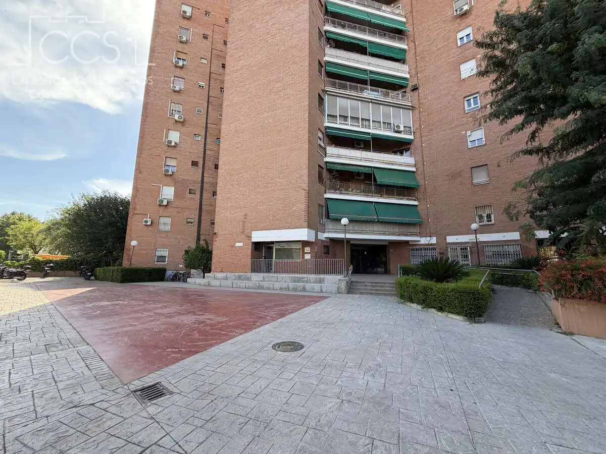Wohnung mit Aufzug zum Verkauf in Genaro Parladé 1, imagen 8