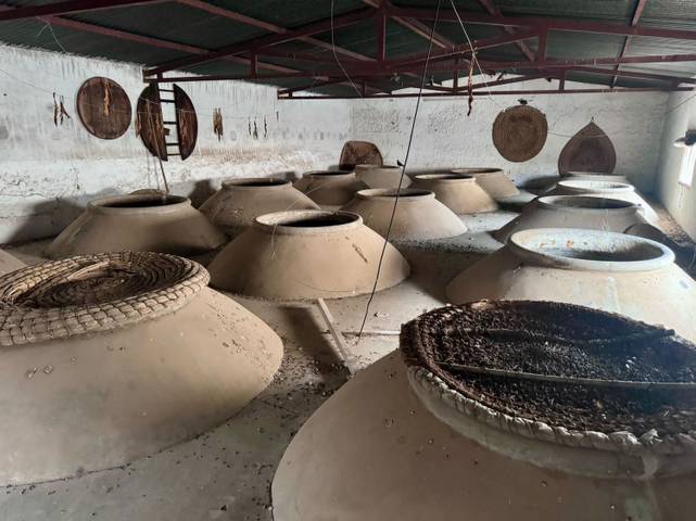 Nave industrial en Venta en Valdepeñas