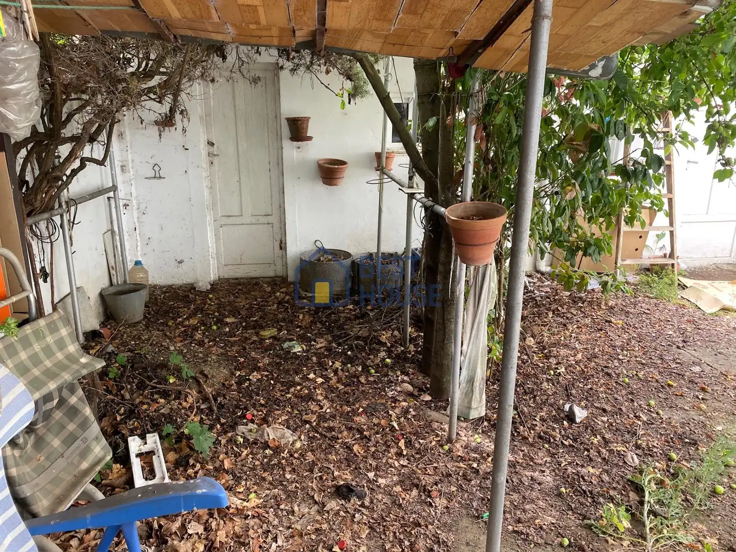 Casa o xalet en venda en León Capital  amb Jardí privat, Traster i Alarma