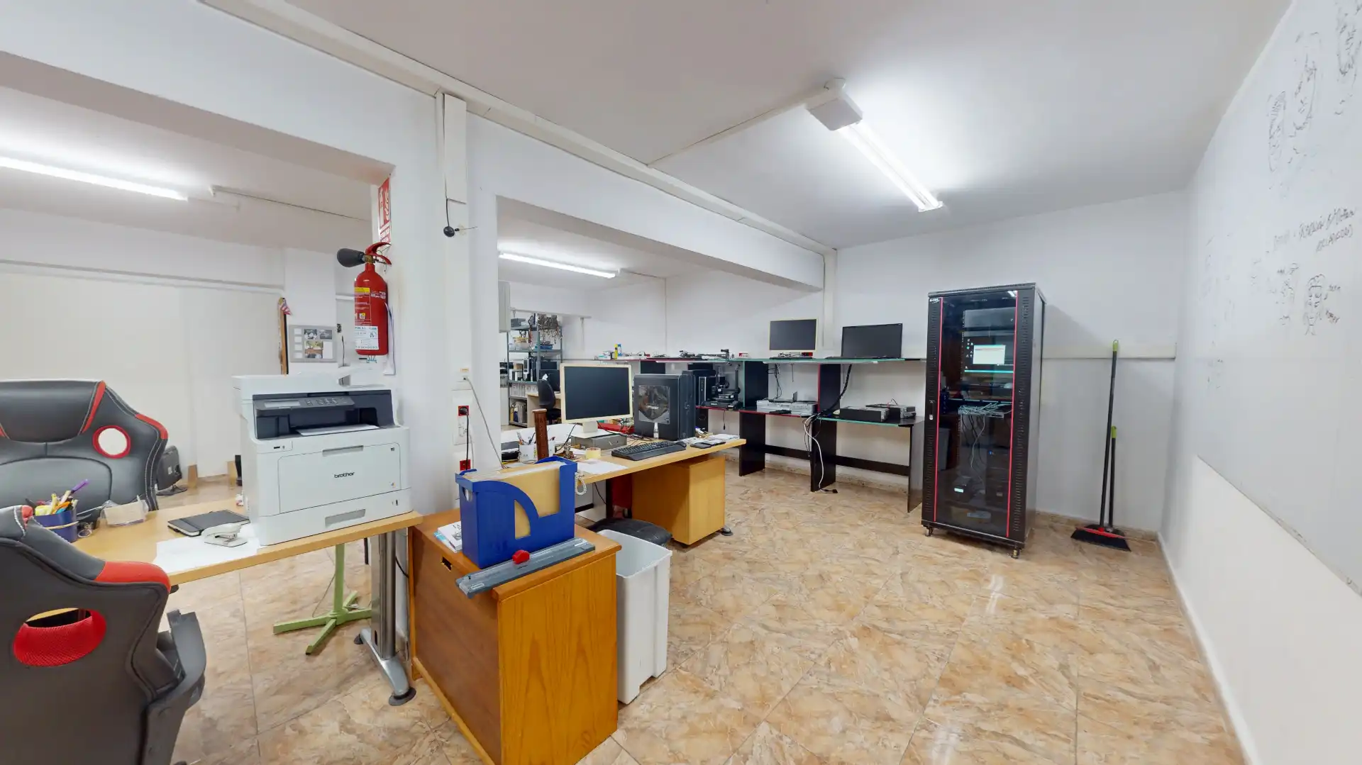 Local en venta en Elda con Aire acondicionado