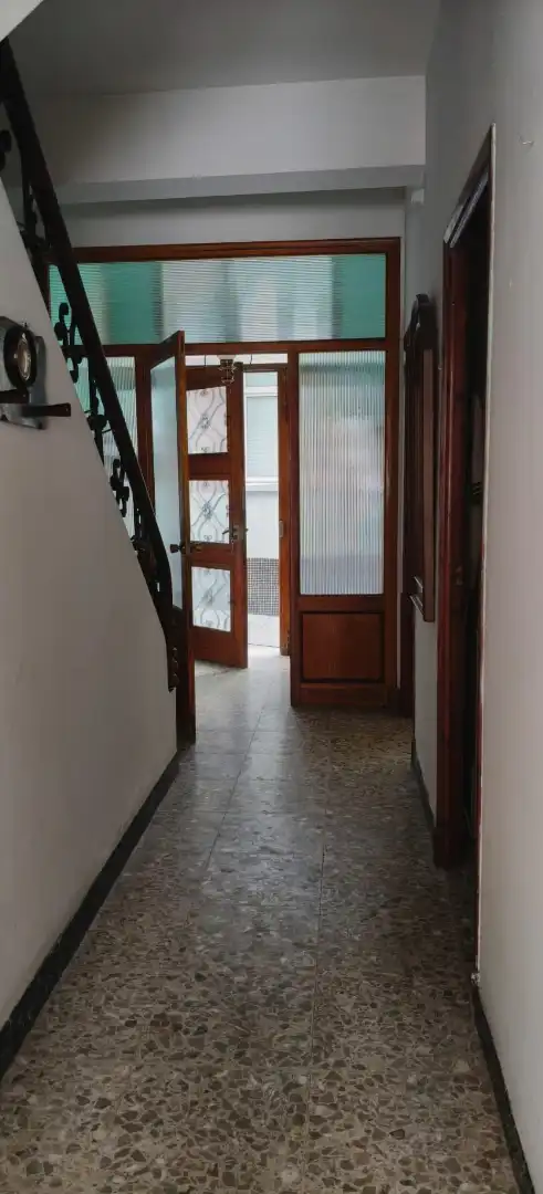 Casa adosada en venda en Cedeira amb Parquet, Terrassa i Balcó