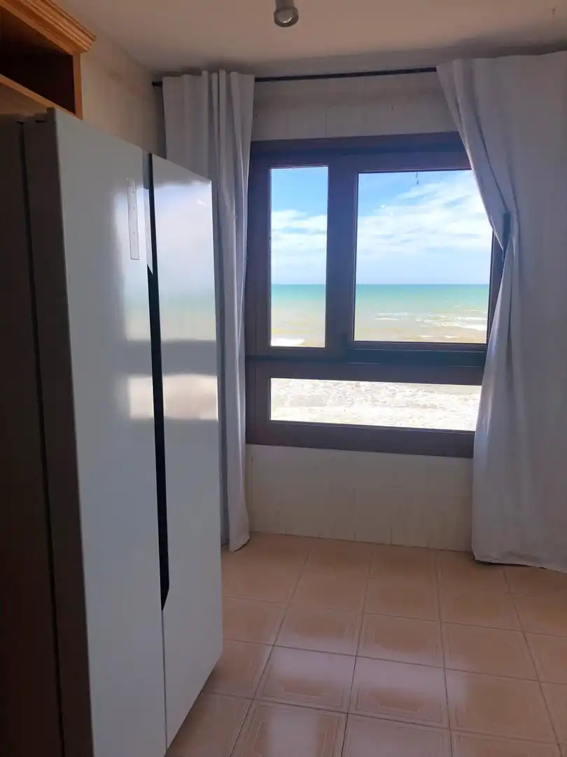 Kitchen of Flat for sale in Torreblanca  with Terrace and Community pool