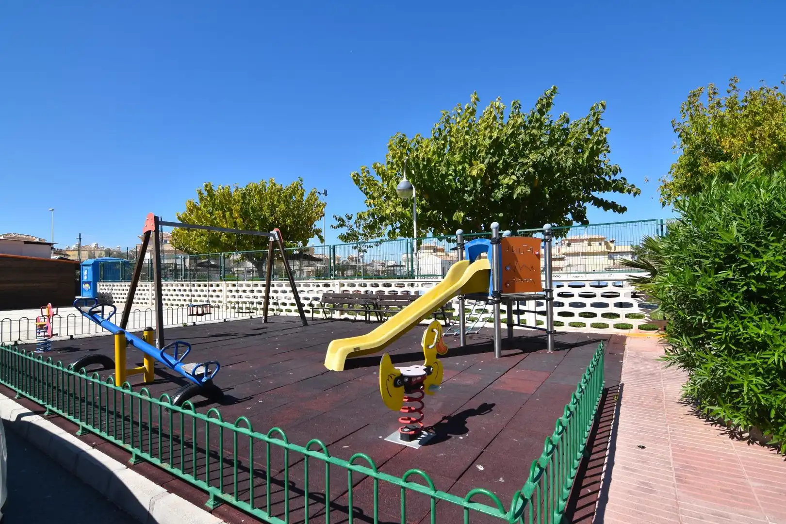 Terrace of Houses for sale in Santa Pola  with Community pool