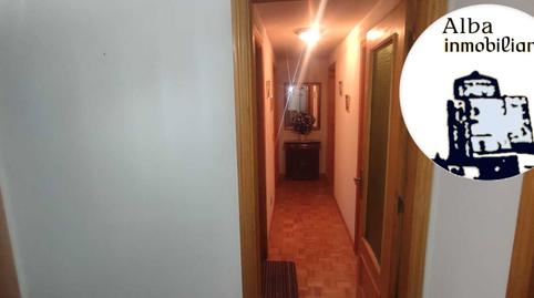 Foto 4 de Pis en venda a Calle Hospital, 9, Alba de Tormes, Salamanca