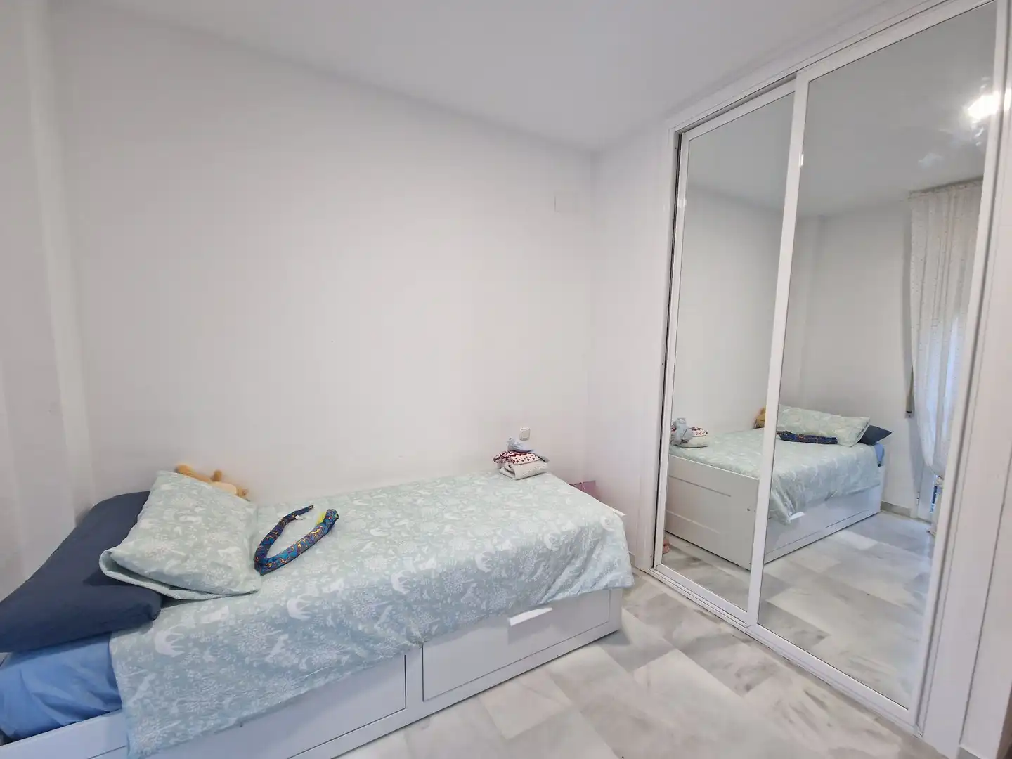 Casa amb piscina en venda a nueva atalaya, imagen 14