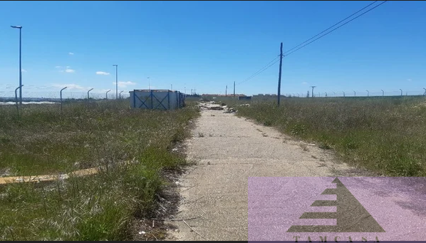 Residential for sale in Salamanca Capital