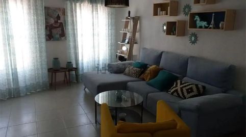 Foto 2 de Habitació a Calle Antonio Ledesma, 9, Centro, Almería Capital