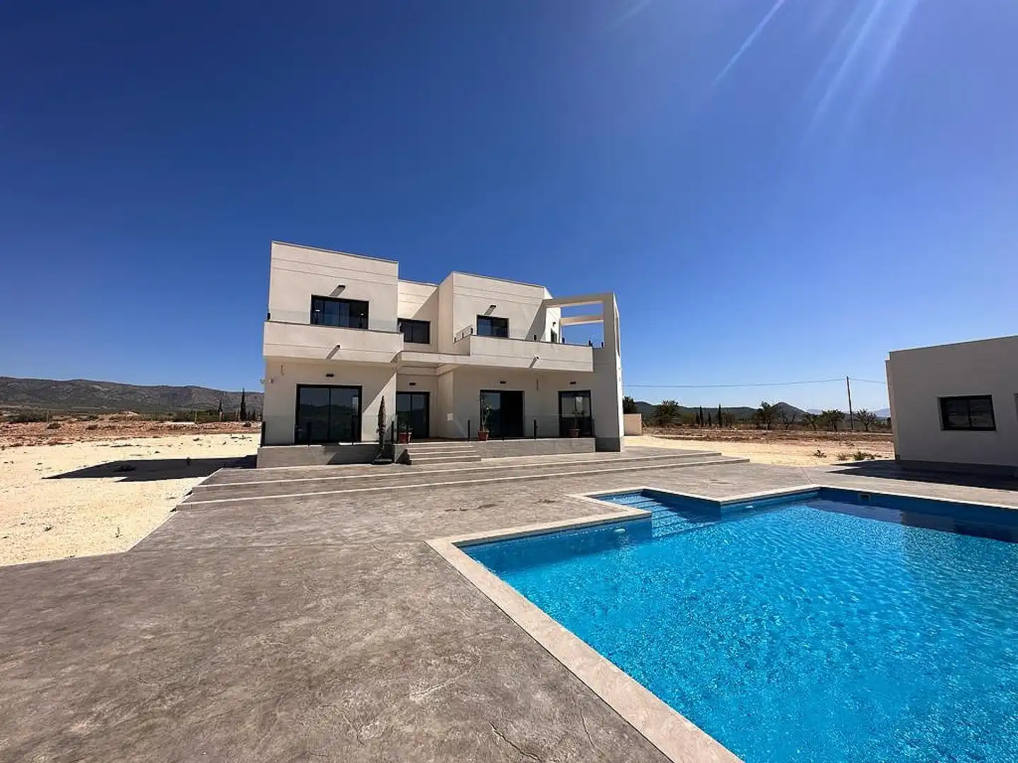 Casa in vendita a El Pinós / Pinoso, imagen 6